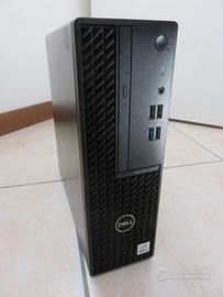 DELL Optiplex SFF 3080 i3-10105 8GB RAM 256 GB SSD