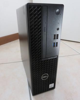 DELL Optiplex SFF 3080 i3-10105 8GB RAM 256 GB SSD