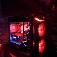 PC  professionale da gaming