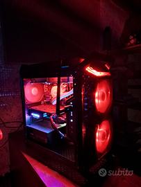 PC  professionale da gaming