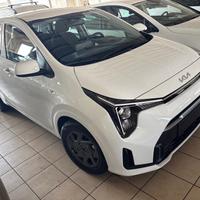 Kia Picanto 1.0 12V GPL 5 porte 20th Anniversary E