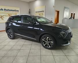 Kia Sportage 1.6 CRDi MHEV DCT GT-line