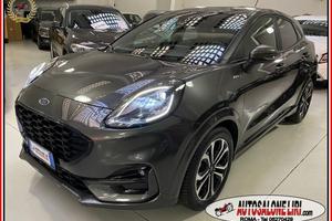 FORD Puma 1.0 EcoBoost Hybrid 125 CV S&S aut. ST