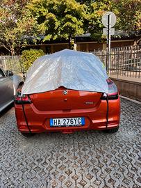 Telo antigrandine suzuki swift