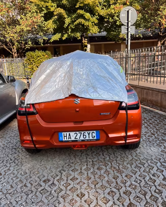 Telo antigrandine suzuki swift