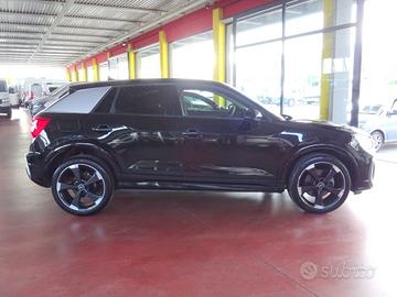 AUDI Q2 35 TFSI S tronic SLine Ed. RL19 Sport