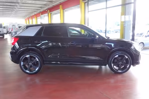 AUDI Q2 35 TFSI S tronic SLine Ed. RL19 Sport