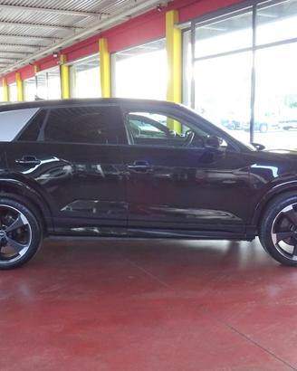 AUDI Q2 35 TFSI S tronic SLine Ed. RL19 Sport