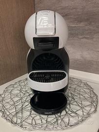 Macchinetta dolce gusto