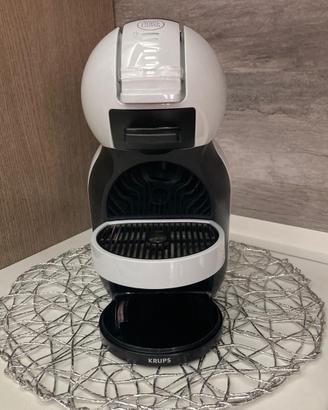 Macchinetta dolce gusto