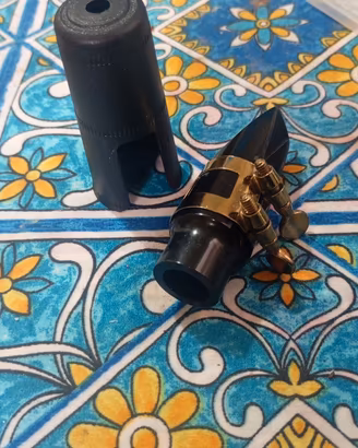 Becco Meyer 6M per Sax soprano