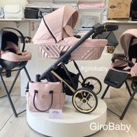 NEGOZIO✅ trio tris carrozzina NUOVE COLLEZIONI