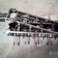 Testa motore Peugeot Ranch 2003 2.0 HDI RHY