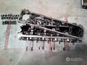 Testa motore Peugeot Ranch 2003 2.0 HDI RHY