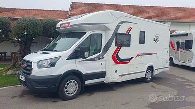 Challenger 264 Start Edition - Pari al Nuovo!