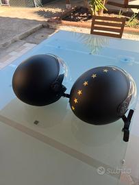 Caschi nuovi anche singolarmente ( 45 euro cadauno