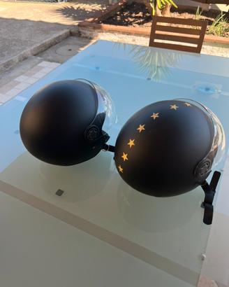 Caschi nuovi anche singolarmente ( 45 euro cadauno