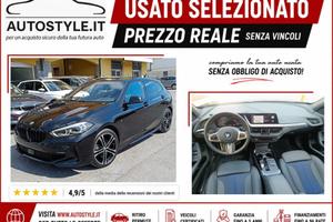 BMW 118 i M-SPORT Steptronic/AUTOMATICA MSport F