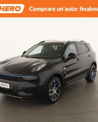 LYNK & CO 01 BU42922