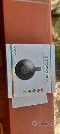 googol chromecast