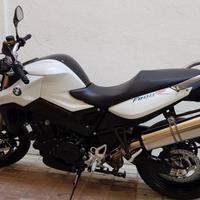 Doublefire Titanium Roadsitalia Bmw F 800 GT