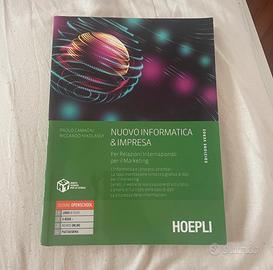 Nuovo Informatica e Impresa – Nuovo