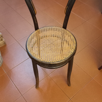 Sedie Thonet