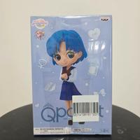 Q Posket Ami Mizuno Vers. A Sailor Moon Banpresto