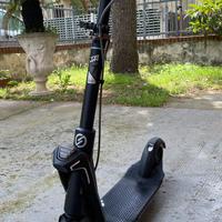 Monopattino Decathlon Oxelo Town 7xl  come nuovo