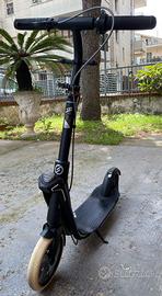 Monopattino Decathlon Oxelo Town 7xl  come nuovo