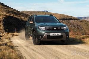 Dacia duster 2012/2023 ricambi