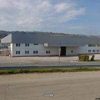 Capannoni varie metrature Termoli Zona Industriale