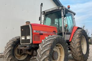 Massey ferguson 3090