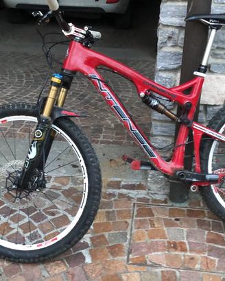 Bici mtb