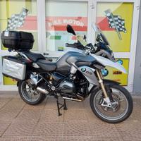 Bmw r 1200 gs - 2016