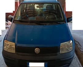 FIAT Panda 2005