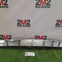 MANIGLIA COFANO POSTERIORE JEEP Grand Cherokee 4Â°