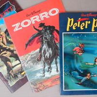 Libri illustrati Disney