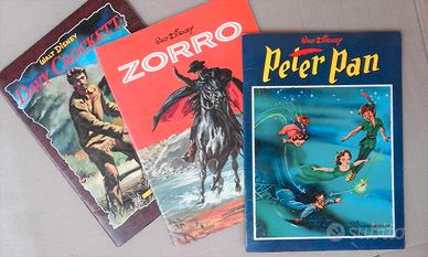 Libri illustrati Disney