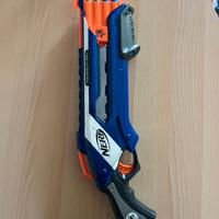 Nerf N-Strike Elite Rough Cut 2x4