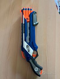 Nerf N-Strike Elite Rough Cut 2x4