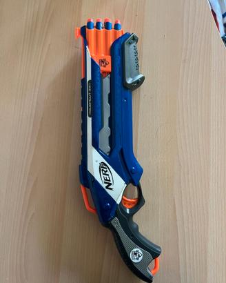 Nerf N-Strike Elite Rough Cut 2x4