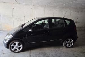 Mercedes Classe A A170 Avantgarde W169 Benzina