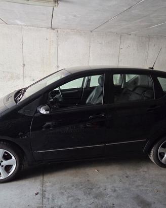 Mercedes Classe A A170 Avantgarde W169 Benzina
