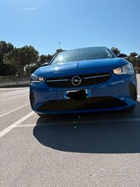 Opel Corsa 1.2 75 cv anno 2020. PREZZO TRATTABILE 
