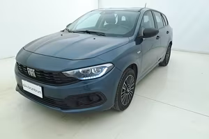 Fiat Tipo SW Life BR696937 1.3 Diesel 95CV