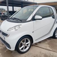 Smart ForTwo 800 40 kW coupé passion cdi