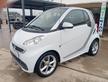 Smart ForTwo 800 40 kW coupé passion cdi