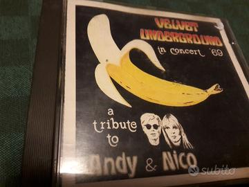 David Bowie - Pink Foyd - Kraftwerk cd e lp rari