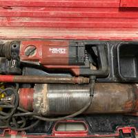 Carotatrice Hilti DD130